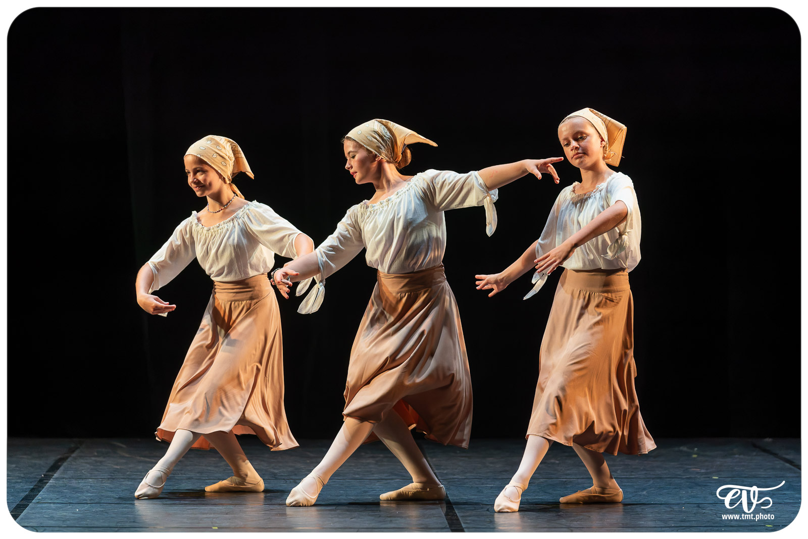 GALA DE DANSE EMMDH 2025